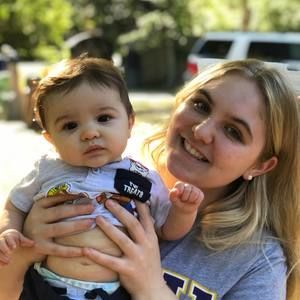 Meet your Posher, Carlene